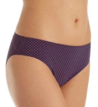 Rosa Faia Bikini-Slip Casual