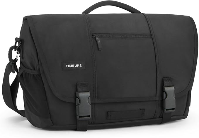 commute messenger bag 2.0