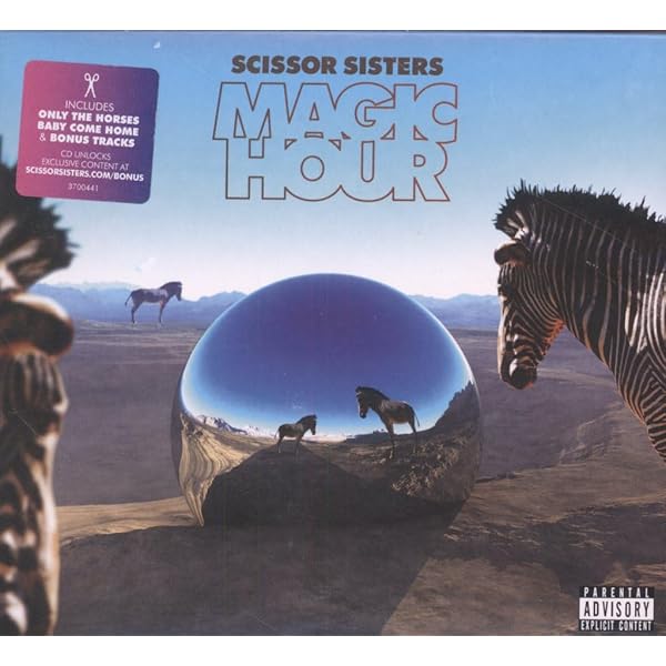 Jake Shears - JAKE SHEARS - Amazon.com Music