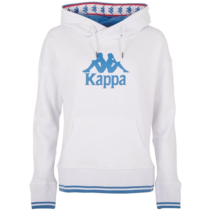 Kappa Damen Chloe Sweatshirt