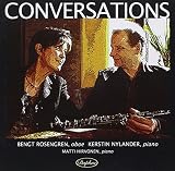 CONVERSATIONS                                      image