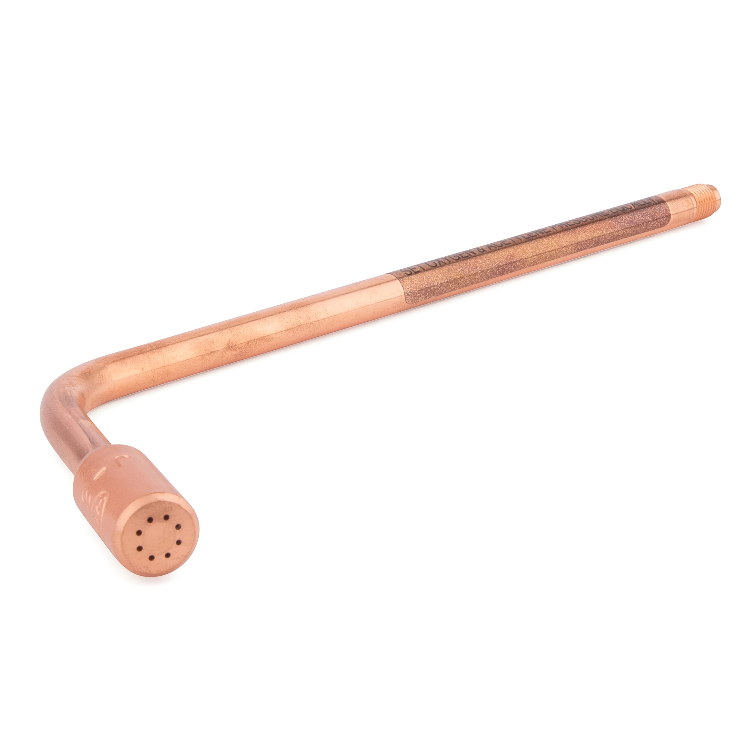 Photo 1 of Harris 1800710 J-63-1 L/Mix Heat Tip