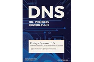 DNS: The Internet's Control Plane