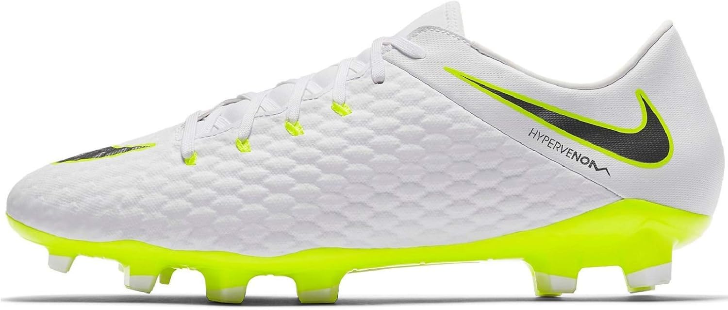 nike hypervenom iii academy