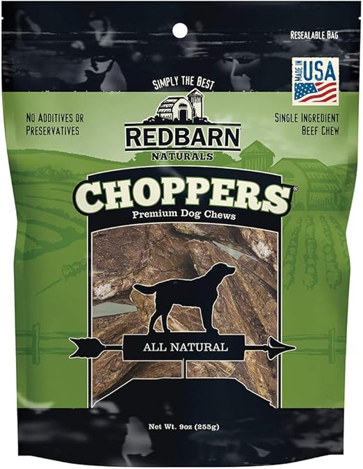 high fat treats for dogs