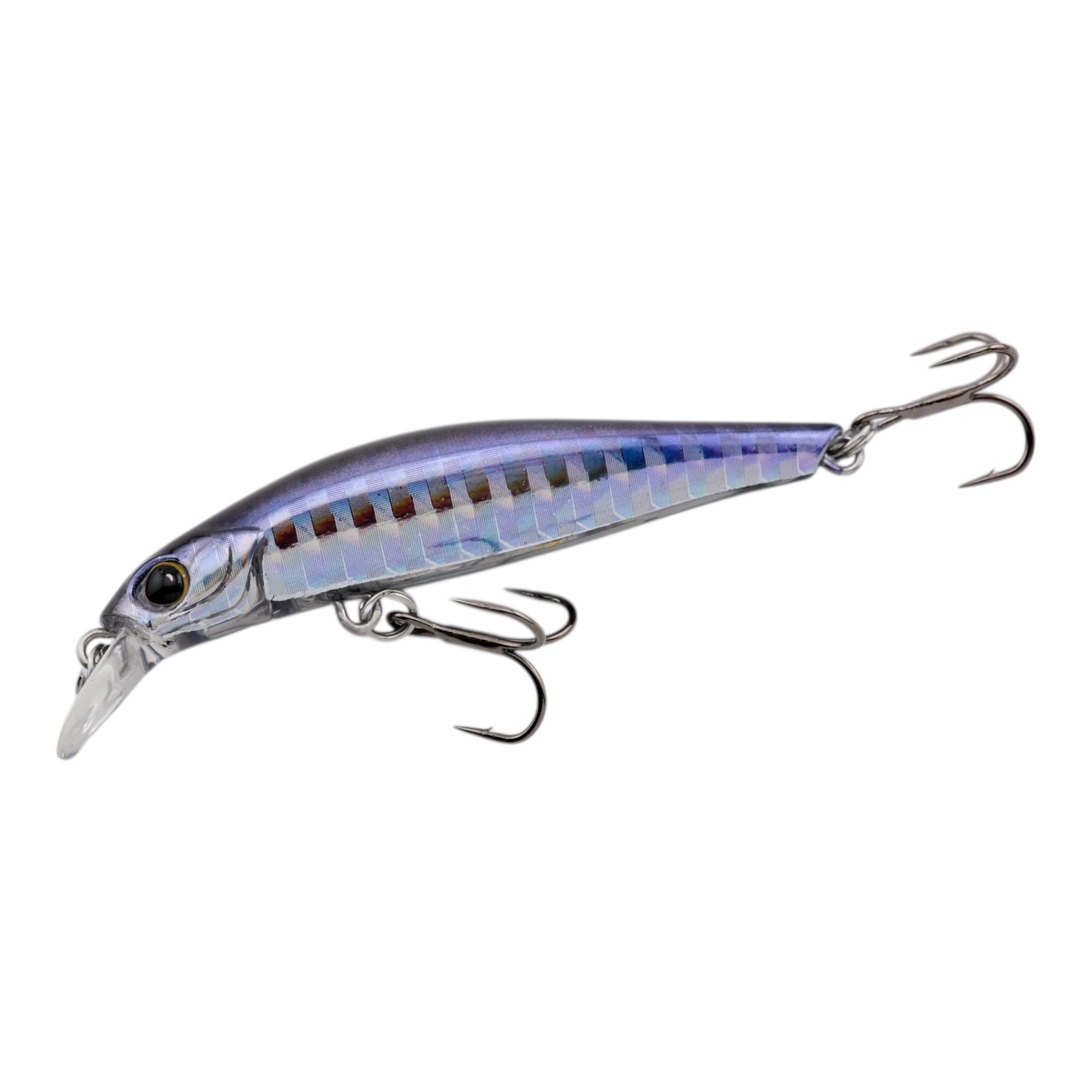 momolures - ULTIMA ARTIST SWIMMER 60mm Sinking Minnow for LRF, Bass, Seabass, Pike, Trout, Salmon lure fishing (KATAKUCHI)