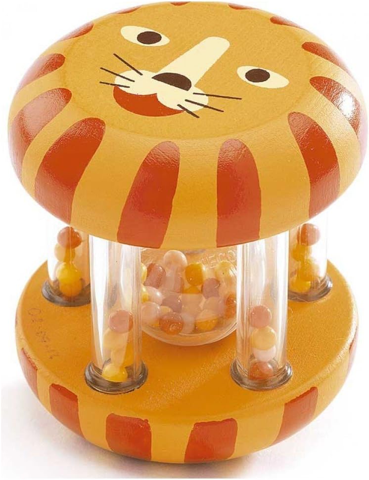 djeco rattle