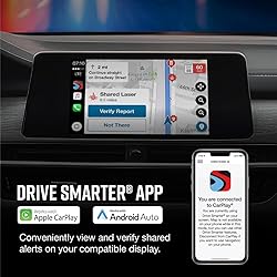 Cobra RAD 700i Laser Radar Detector - Premium