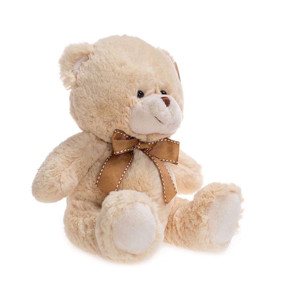 WILDREAM My First Teddy Bear Plush, 8 inches