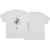 Doja Cat Unisex-Adult Official The Scarlet Tour Merch Album T-Shirt