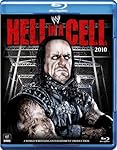 Cover Image for 'Hell in a Cell 2010'