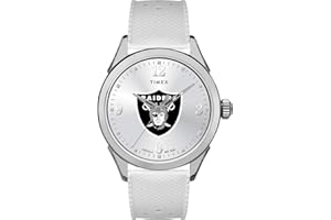TIMEX TRIBUTE Timex NFL Women's 40mm Athena Watch