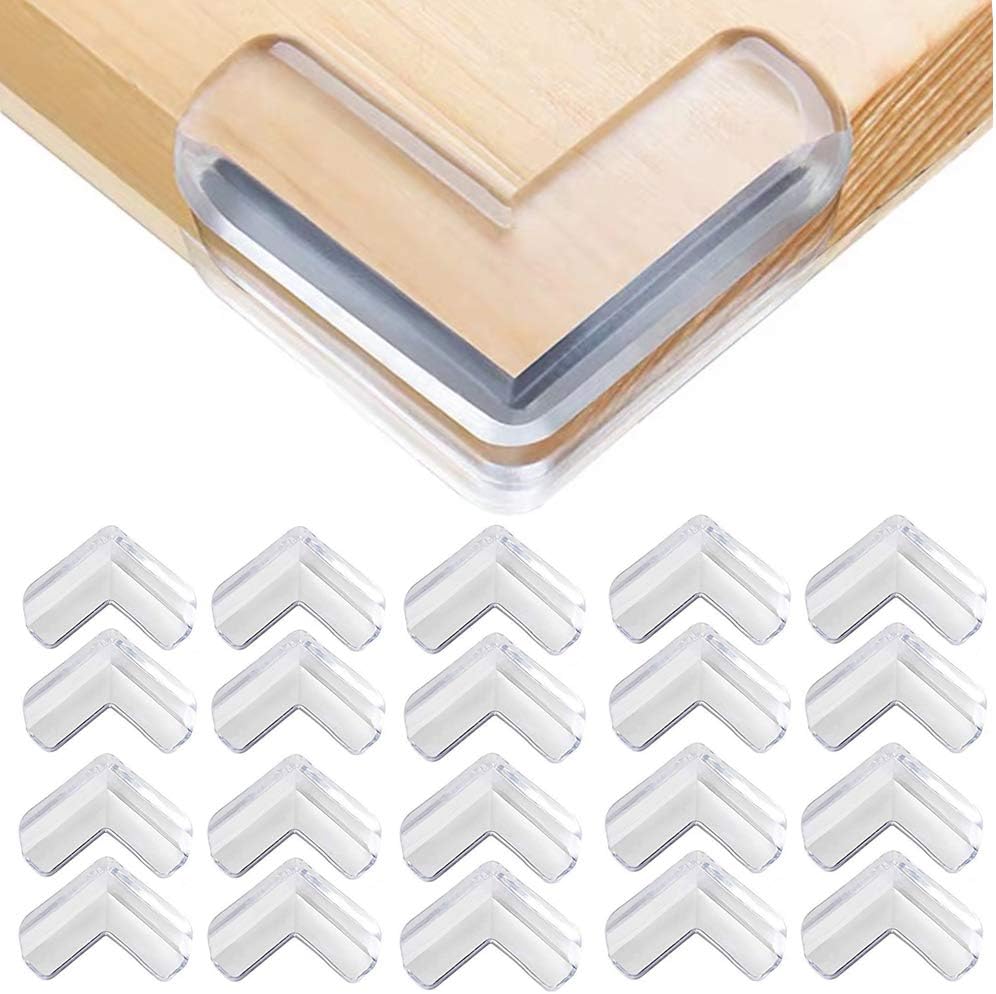 baby safety corner protectors