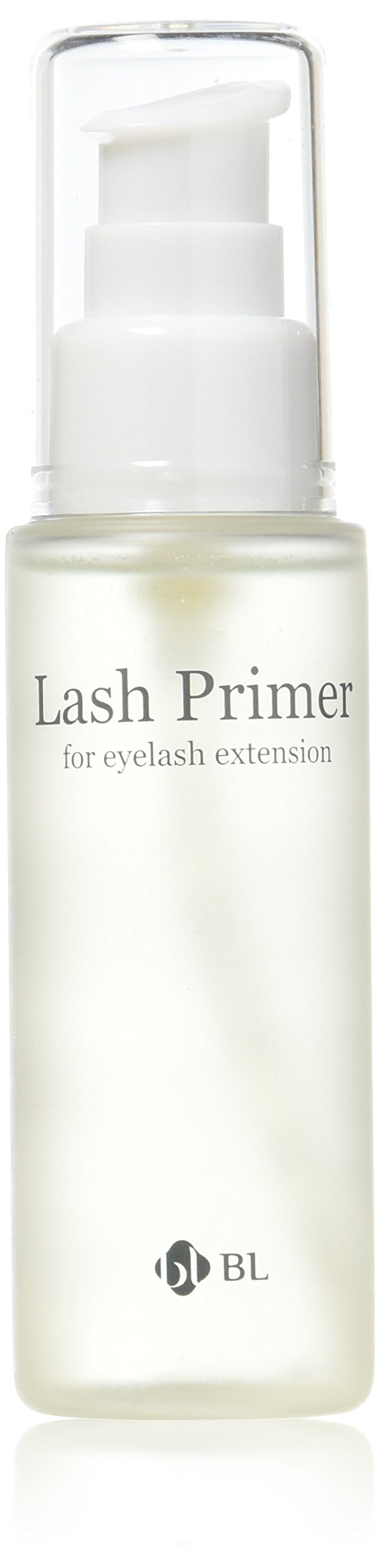 Eyelash Extensions Max 2 Clear Coating Sealer / Protective Longer Life Sealant