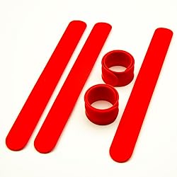 BRANDWINLITE Wholesale Silicone Rubbber Slap