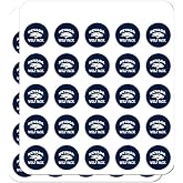 University of Nevada, Reno Wolf Pack Planner Calendar Scrapbooking Crafting Stickers