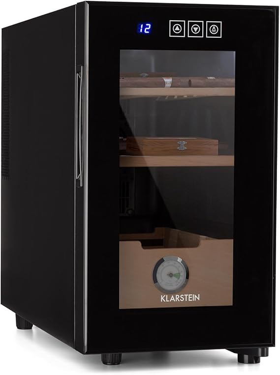 Klarstein Humidor Amazon.fr Cuisine & Maison