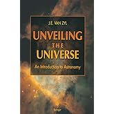 Unveiling the Universe: An Introduction to Astronomy