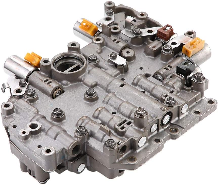 Cuque U140 Car Shift Rite Transmission Valve Body U240 U241