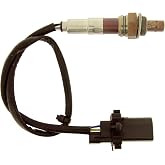 NTK 24362 Oxygen Sensor | Replaces 3921023910 234-5047 18052. OE-grade AFR sensor.