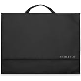 Briggs &amp; Riley Travel Essentials Garment Folder, Black