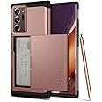 Spigen Slim Armor CS Designed for Samsung Galaxy Note 20 Ultra 5G Case (2020) - Bronze