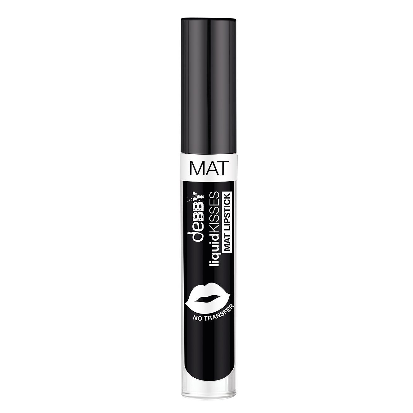 Debby Liquid Kisses Lipstick 4ml