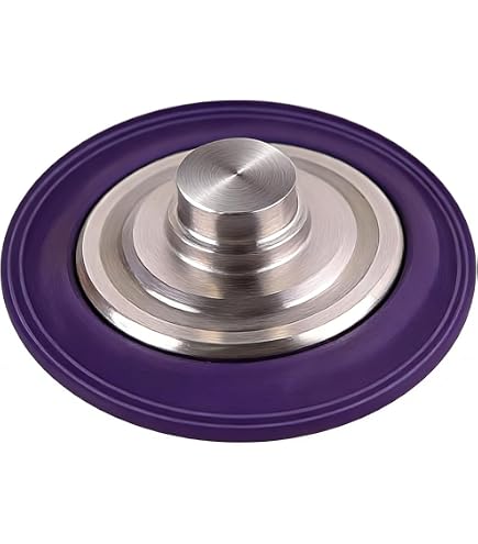 Amazon.com: XYgdhqpt 1Pc 804533 Diaphragm Fuel Rail Diaphragm