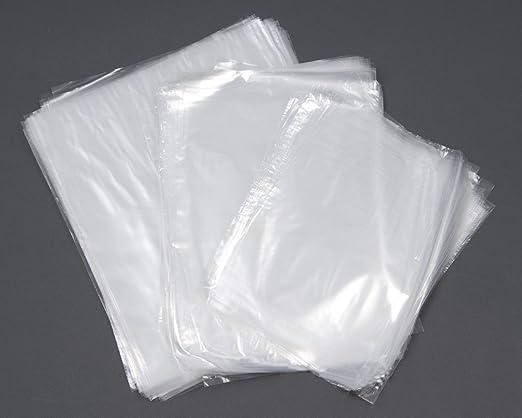 bolsas de plastico amazon