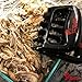 GCG Meat Claws For Shredding - Pulled Pork Shredder Forks - Solid Heavy Duty BBQ Grill Accessories for Shredding, Handling, Lifting & Cutting Turkey - Lifetime Replacement