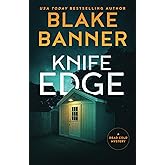 Knife Edge (A Dead Cold Mystery)