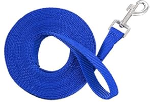 Tough 1 Nylon Web Lunge Line