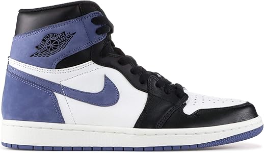air jordan 1 retro blue moon