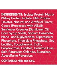 BSN EndoRush Bebida Energética, cítricos, latas de 16 onzas, 12 unidades, BN13x, 1
