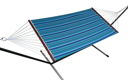 Twotree Sior Hammock (Artic Blue Stripe)