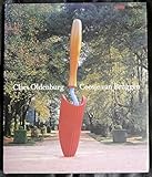 Image de Claes Oldenburg and Coosje Van Bruggen: Down Liquidamber Lane - Sculpture in the Park (English and Portuguese Edition)