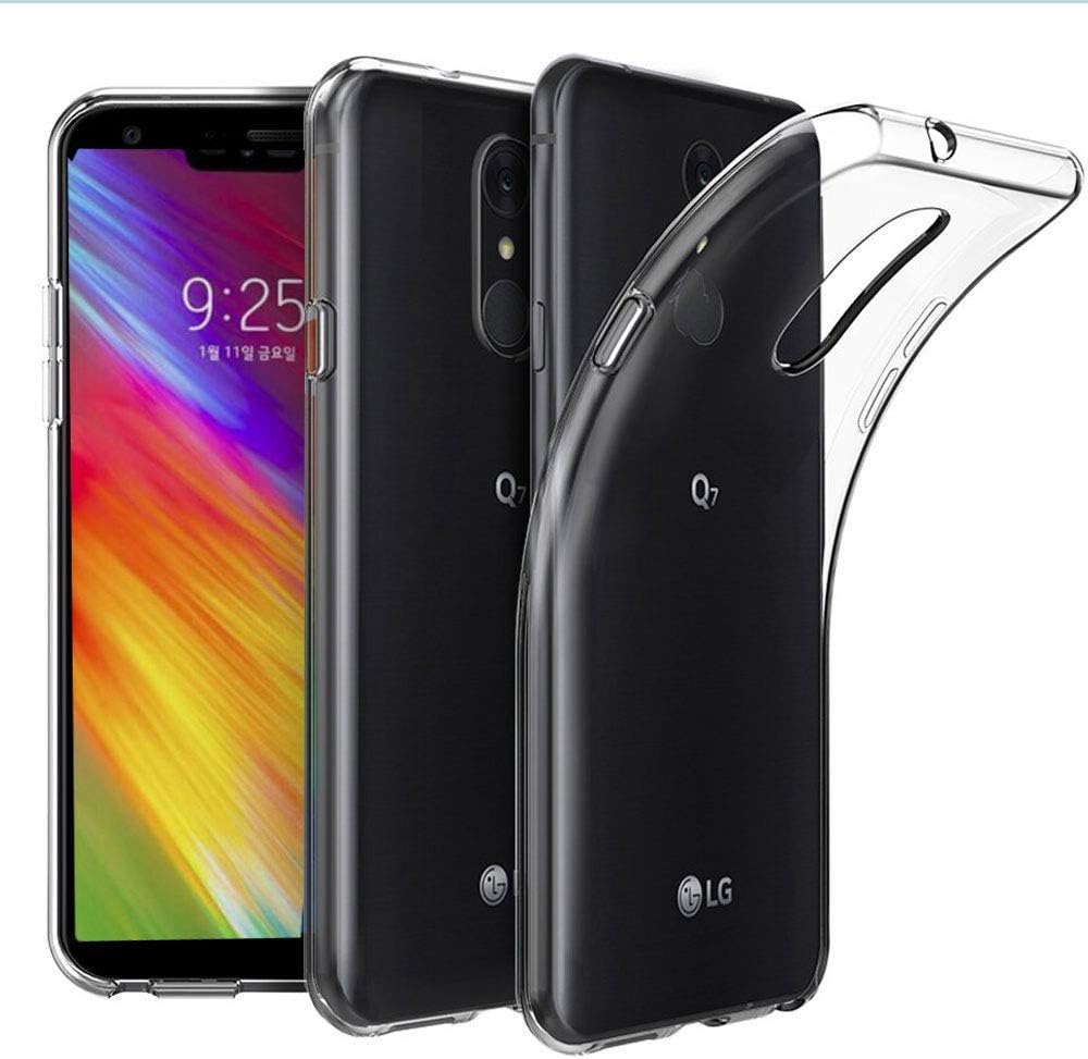 Best lg g7 fit covers