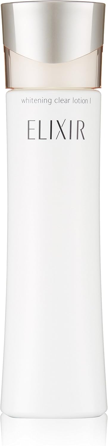 Amazon エリクシール ホワイト クリアローション C 1 さっぱり 170ml 医薬部外品 Elixir White エリクシール ホワイト ビューティー 通販