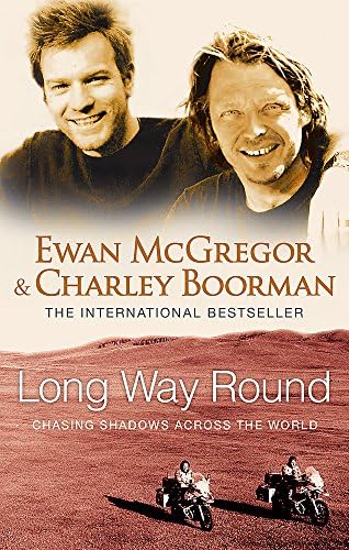 LONG WAY ROUND
