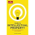 Guide to Intellectual Property (Economist Books)