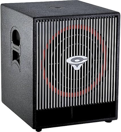 cerwin vega 18 inch subwoofer