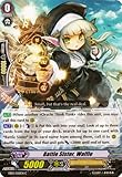 Cardfight!! Vanguard TCG - Battle Sister, Waffle (EB05/028EN) - Extra Booster Pack 5: Celestial Valkyries