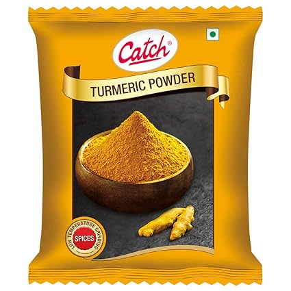 Catch Turmeric Powder, 200g