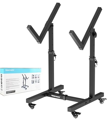 Amazon.com: Roland Companion DJ Gear/Amplifier Stand (ST-A95