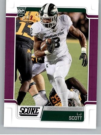 michigan state football jersey 2019