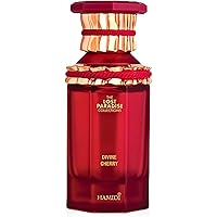 Amazon.com : Lost Paradise - Divine Cherry by Hamidi for Women