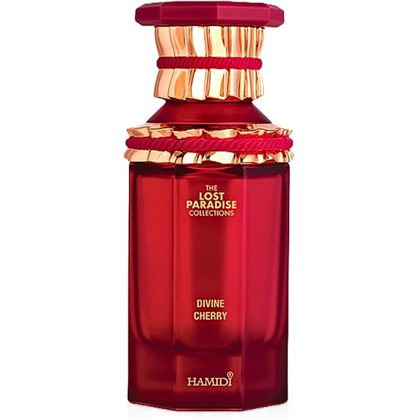 Amazon.com : Hamidi The Lost Paradise Collection Sublime Cherry