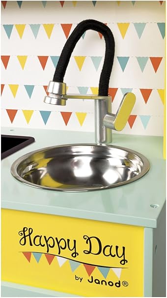 cocinita janod happy day