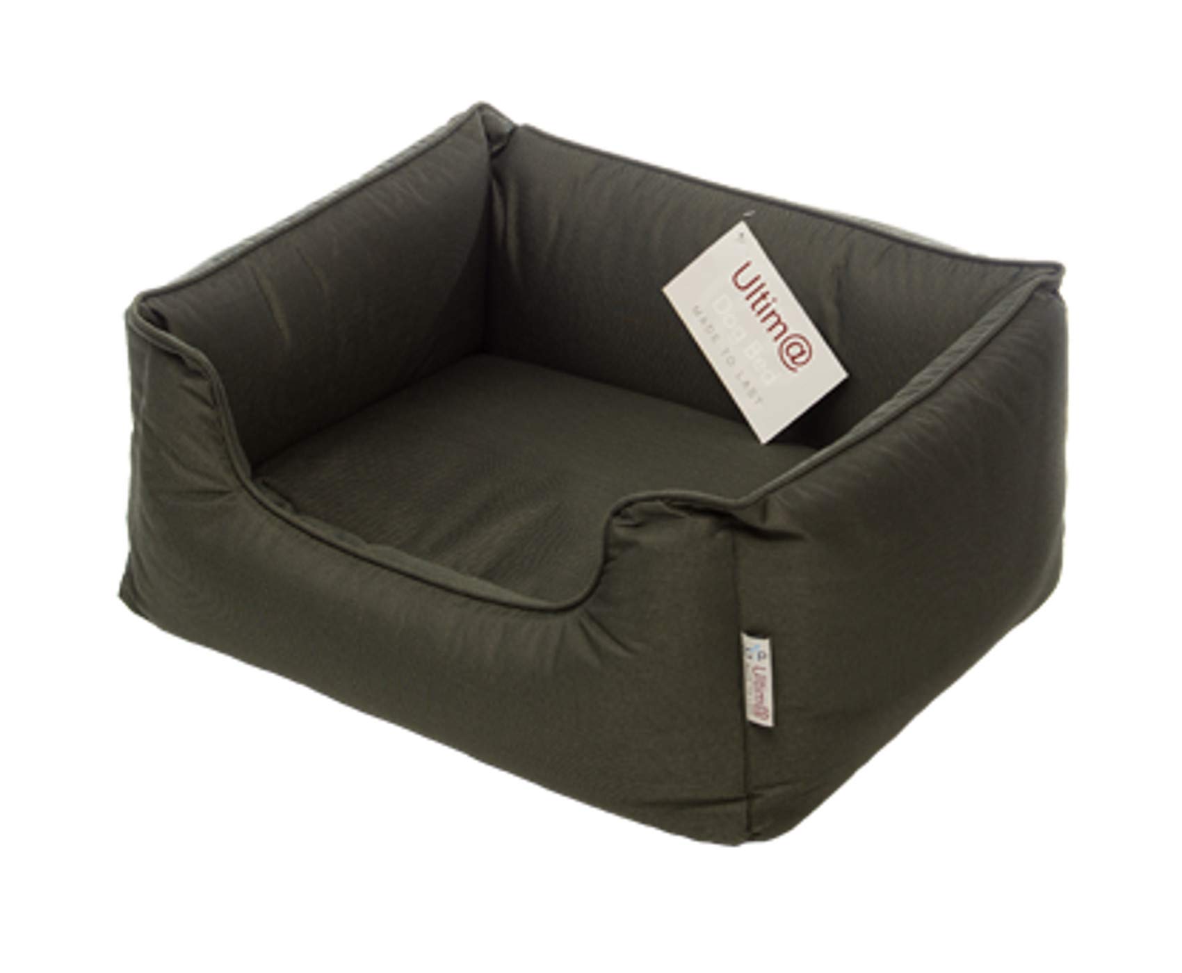 Gorpets Ultima Bed Small Green