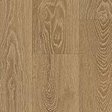 Horseshoe WPC Vinyl Flooring | Durable, Water-Proof | Easy Install, Click-Lock | SAMPLE by GoHaus